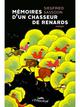 MEMOIRES D'UN CHASSEUR DE RENARDS 
